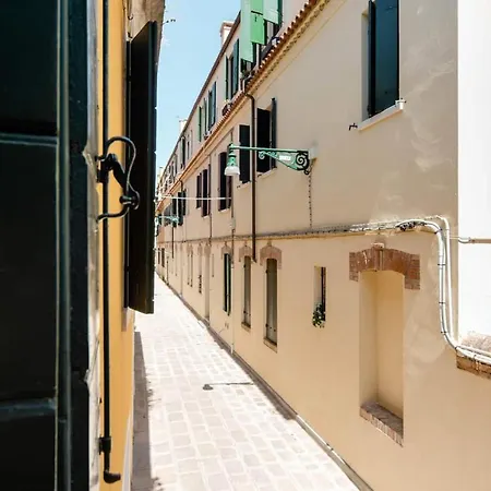 Melusina Homes Historical Center *