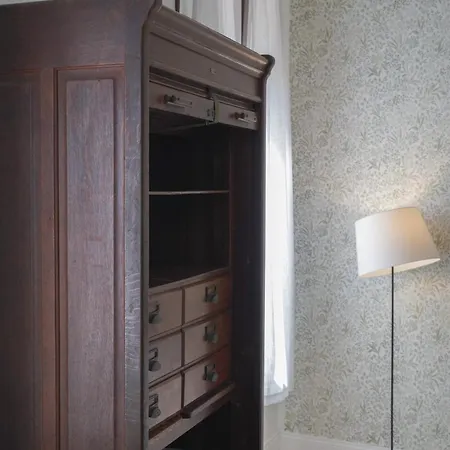 Apartamento Melusina Homes Historical Center