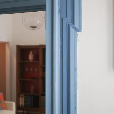 Apartamento Melusina Homes Historical Center