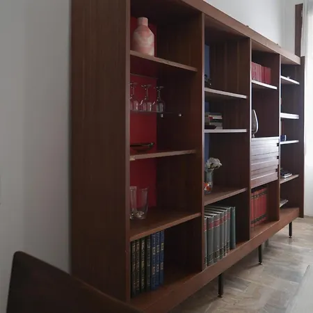 Apartamento Melusina Homes Historical Center Veneza