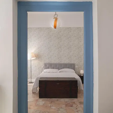 Melusina Homes Historical Center Apartamento