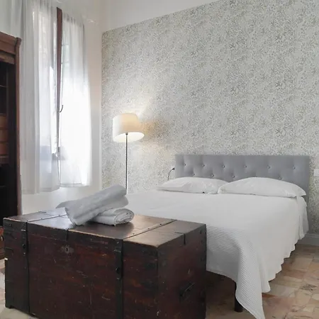 Apartamento Melusina Homes Historical Center Veneza