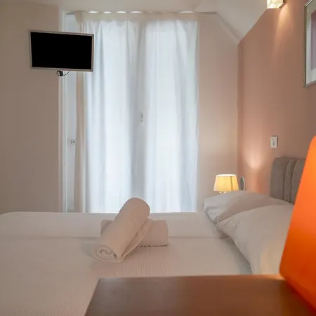 Apartamento Melusina Homes Historical Center Veneza