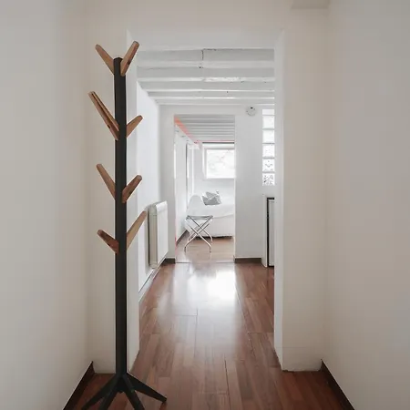 Melusina Homes Historical Center Apartamento Veneza