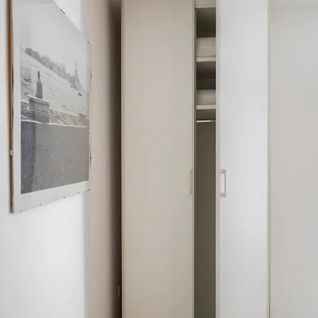 Apartamento Melusina Homes Historical Center Veneza