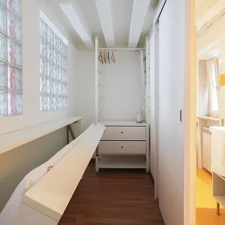 Melusina Homes Historical Center Apartamento Veneza