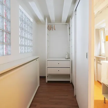 Melusina Homes Historical Center Apartamento