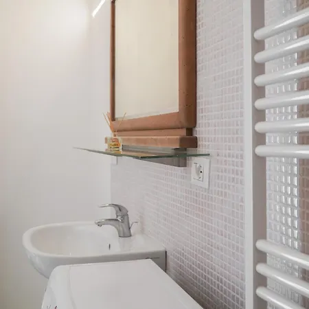 Apartamento Melusina Homes Historical Center