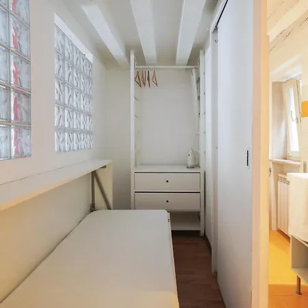 Melusina Homes Historical Center Apartamento Veneza