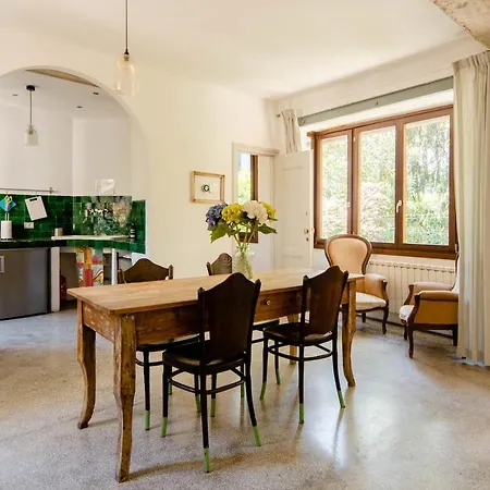 Apartment Melusina Homes