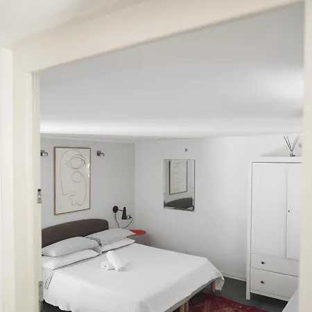 Melusina Homes Apartment Venice