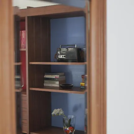 Apartment Melusina Homes *