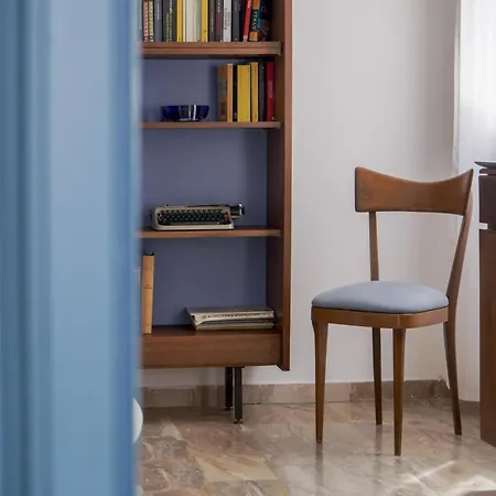 Melusina Homes * Venice