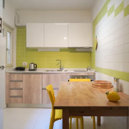 Apartment Melusina Homes *