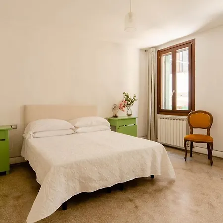 Appartamento Melusina Homes