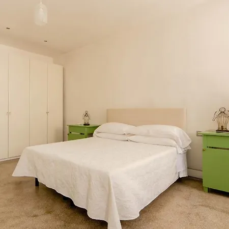 Appartamento Melusina Homes