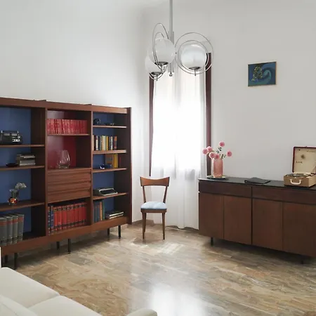 Appartamento Melusina Homes