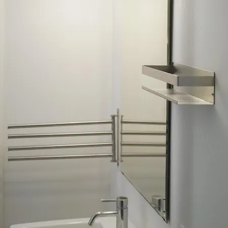 Melusina Homes Appartamento *