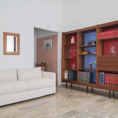 Appartamento Melusina Homes *