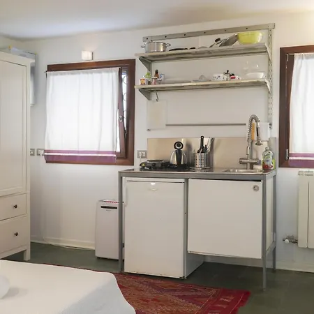 Melusina Homes Appartamento *