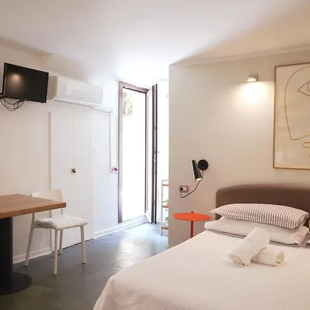 Melusina Homes Appartamento Venezia