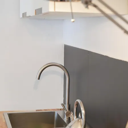 Melusina Homes Venezia