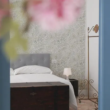 Melusina Homes Historical Center Apartman