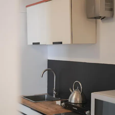 Melusina Homes Historical Center * Velence