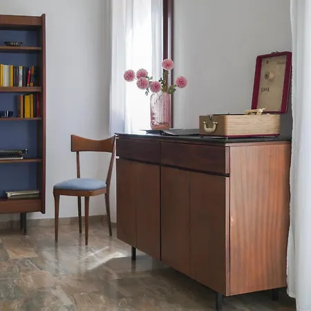 Appartamento Melusina Homes