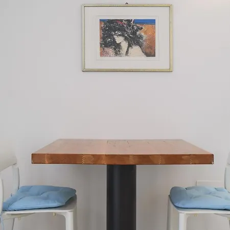 Melusina Homes Historical Center Apartment Venice