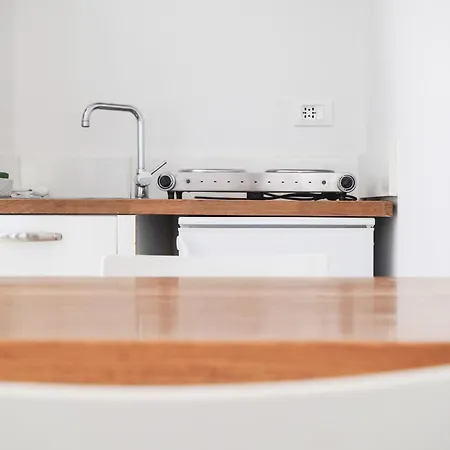 Melusina Homes Venezia