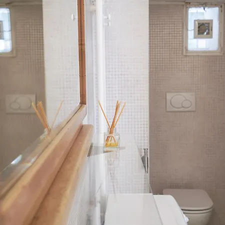 Melusina Homes Venezia