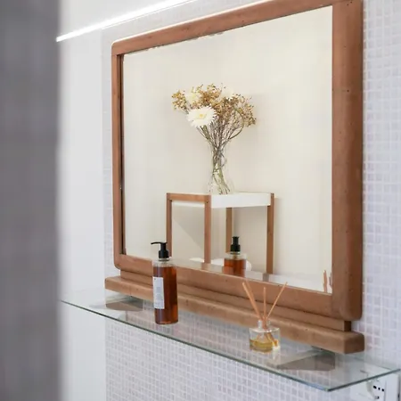 Appartamento Melusina Homes *