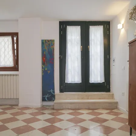 Appartamento Melusina Homes