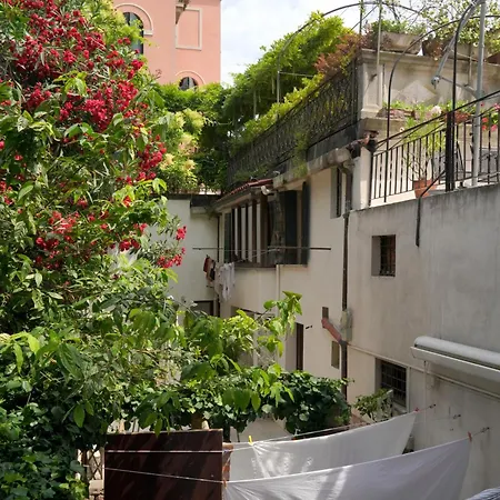 Melusina Homes Appartamento Venezia