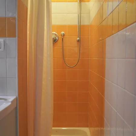 Melusina Homes Historical Center Apartman *