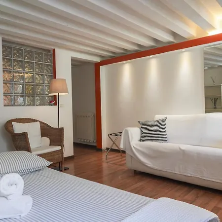 Appartamento Melusina Homes