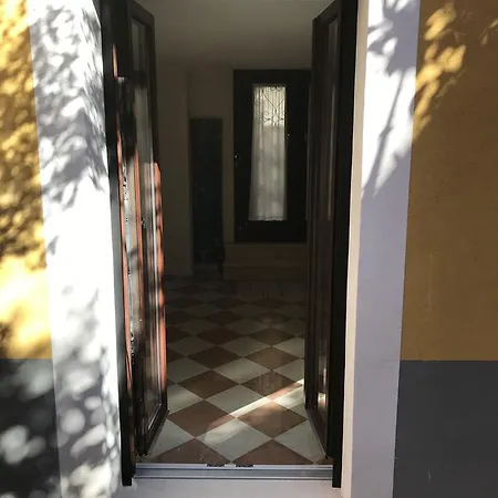Appartamento Melusina Homes *