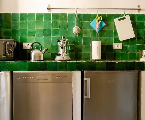 Melusina Homes Historical Center *