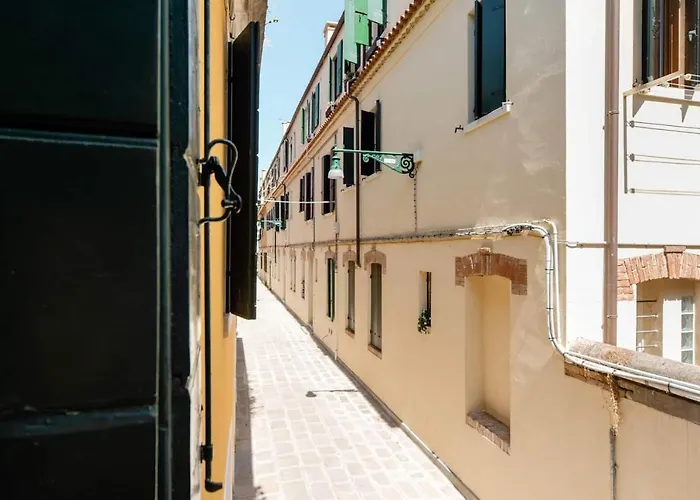 Melusina Homes Historical Center *