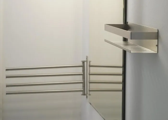 Melusina Homes Historical Center 아파트 *