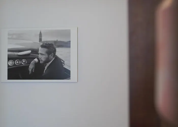 아파트 Melusina Homes Historical Center 베니스