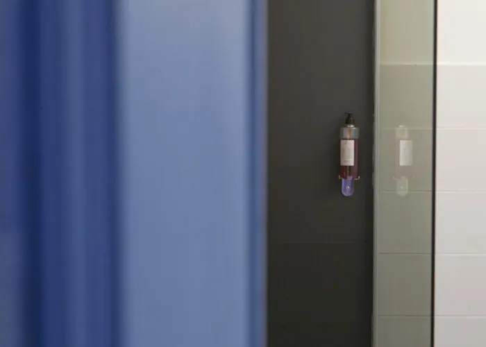 아파트 Melusina Homes Historical Center