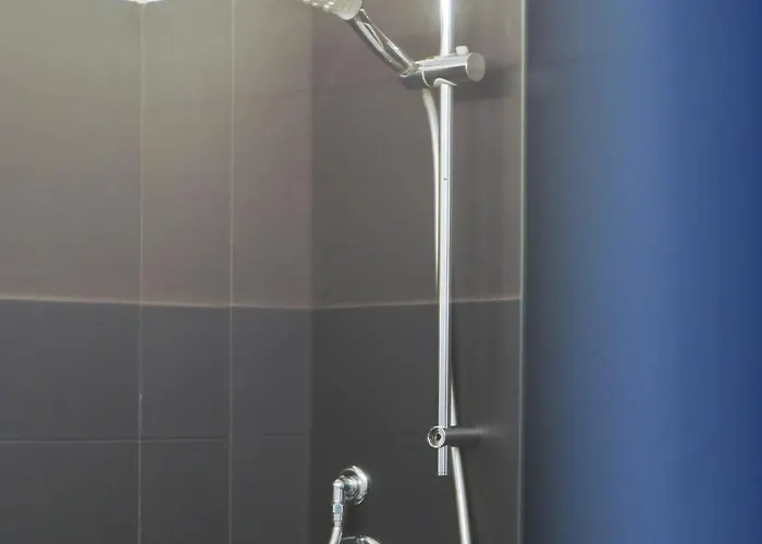 Melusina Homes Historical Center 베니스