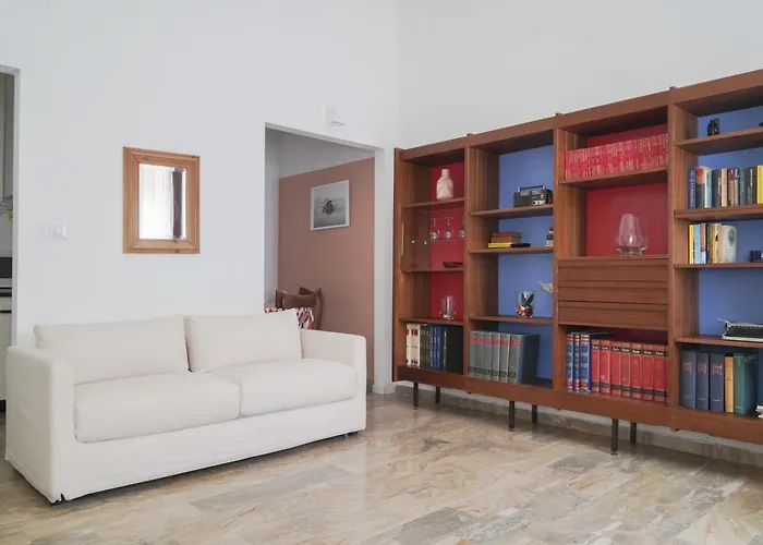 아파트 Melusina Homes Historical Center *