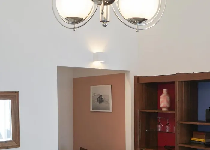 Melusina Homes Historical Center * 베니스