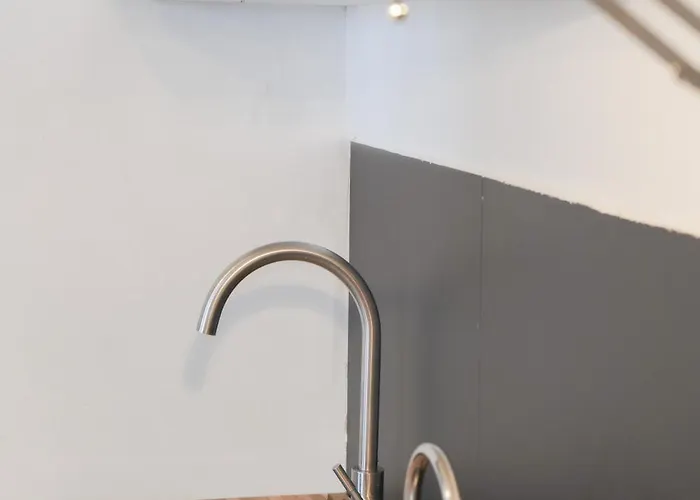 Melusina Homes Historical Center 베니스