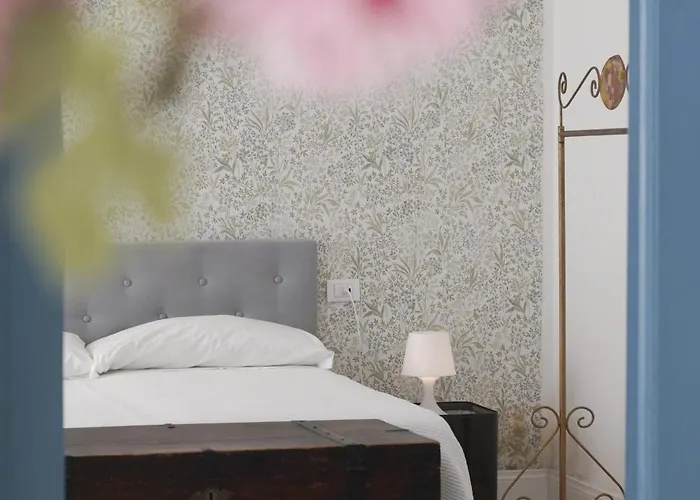 Melusina Homes Historical Center 아파트