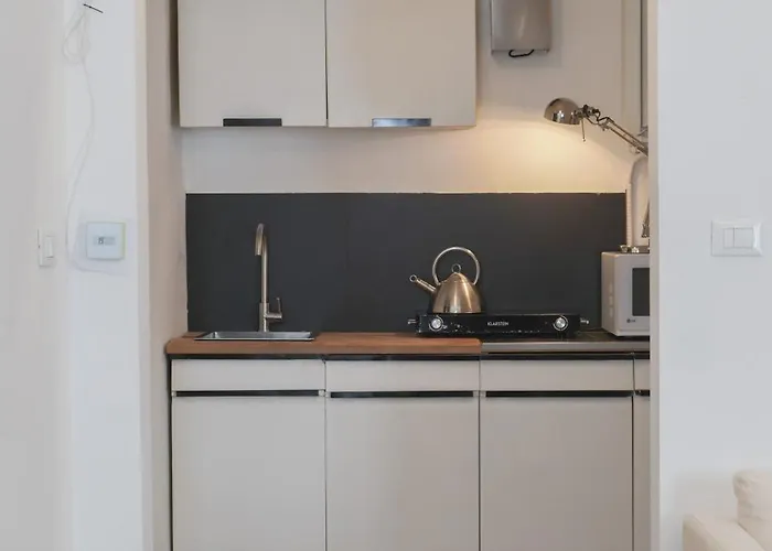 Melusina Homes Historical Center 아파트 *