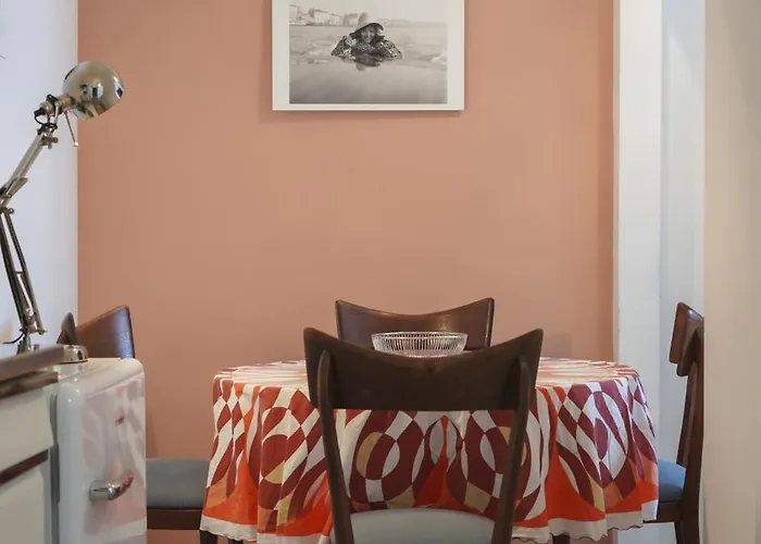 Melusina Homes Historical Center 아파트 *